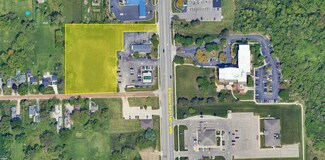 Plus de détails pour 2280 S Center Rd, Burton, MI - Terrain à vendre