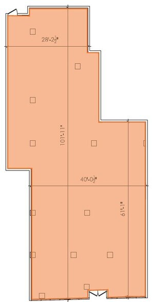 82 Ludlow St, New York, NY à louer - Plan d’étage – Image 3 sur 5