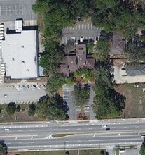 1329 Kingsley Ave, Orange Park, FL - VUE AÉRIENNE  vue de carte