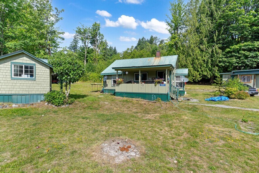 45401 Nellie ln, Concrete, WA à vendre - Photo de l’immeuble – Image 3 sur 4