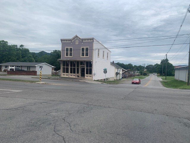 901 S Colorado St, Salem, VA à vendre - Photo principale – Image 1 sur 5