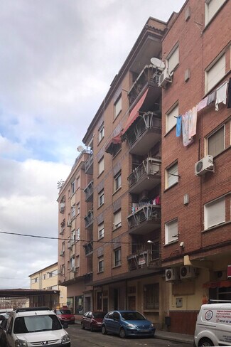 Plus de détails pour Calle San Juan Bosco, 4, Talavera de la Reina - Logement à vendre