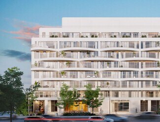 Plus de détails pour 689 The Queensway, Toronto, ON - Bureau/Local commercial à louer