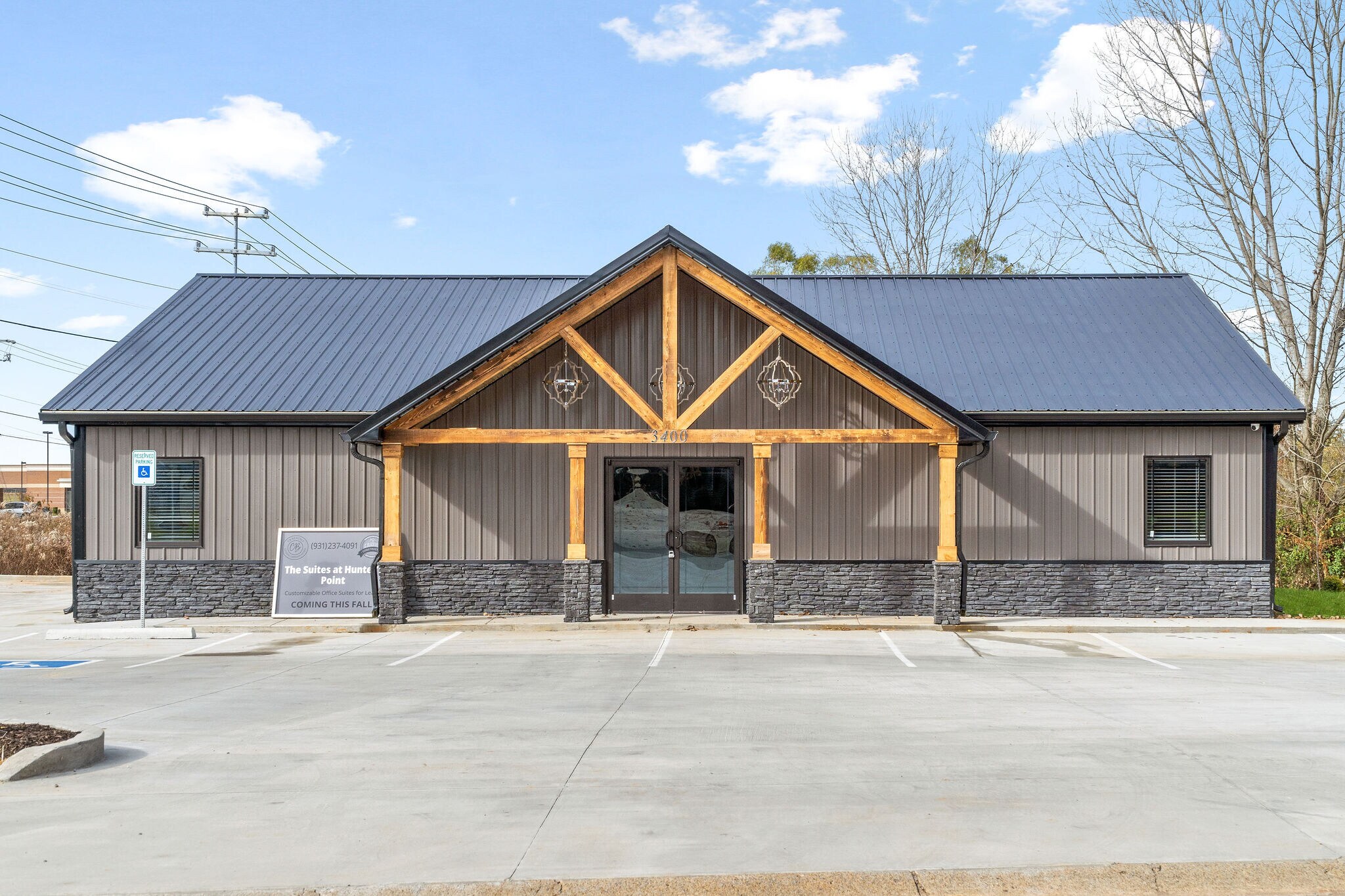 3400 Sandpiper, Clarksville, TN à louer Photo principale– Image 1 sur 11