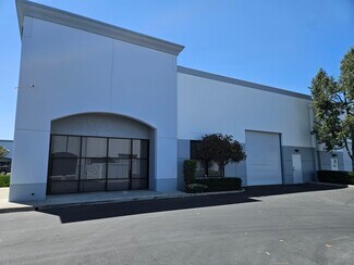 Plus de détails pour 7197 Old 215 Frontage Rd, Riverside, CA - Local d’activités à vendre