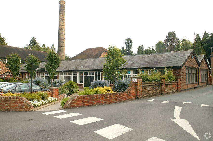 Ashford Rd, Maidstone à louer - Photo de l’immeuble – Image 1 sur 3