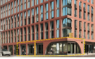 Plus de détails pour Local commercial à louer