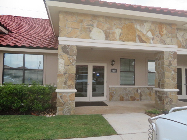 4502 Riverstone Blvd, Missouri City, TX à louer - Photo principale – Image 1 sur 25