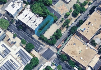 Plus de détails pour 340 Brook Ave, Bronx, NY - Terrain à vendre