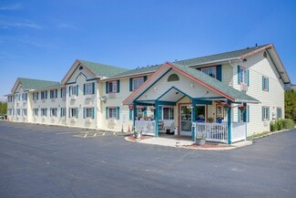 Plus de détails pour 2019 N Poplar St, Leadville, CO - Hôtellerie à vendre