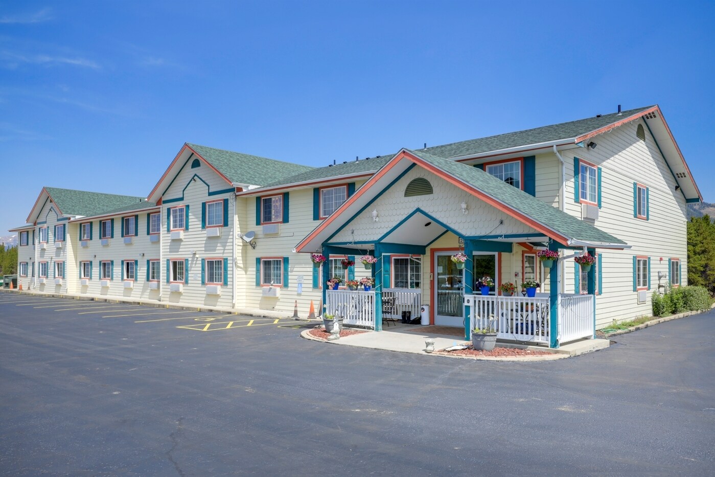 2019 N Poplar St, Leadville, CO à vendre Photo principale– Image 1 sur 22