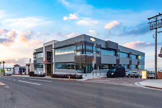 Plus de détails pour 2447 Pacific Coast Hwy, Hermosa Beach, CA - Bureau à louer