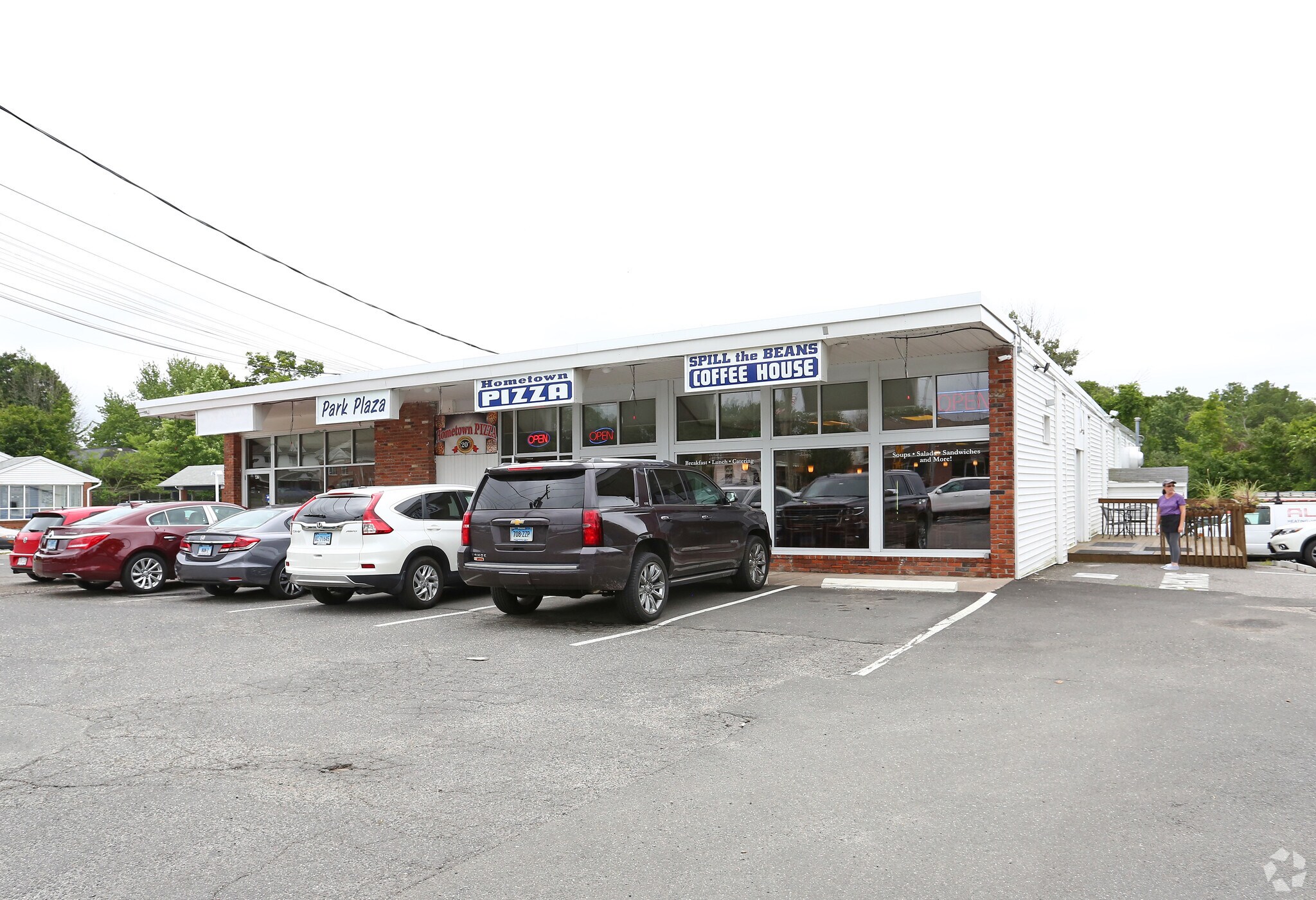 49 Waterbury Rd, Prospect, CT à vendre Photo principale– Image 1 sur 45