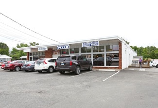 Plus de détails pour 49 Waterbury Rd, Prospect, CT - Local commercial à vendre
