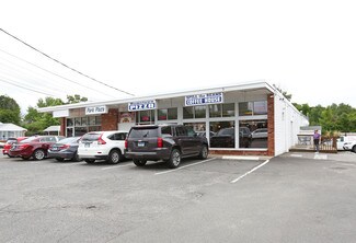 Plus de détails pour 49 Waterbury Rd, Prospect, CT - Local commercial à vendre