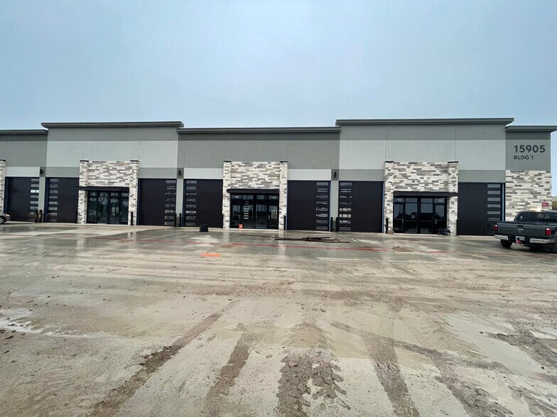 15901 Ronald Reagan Blvd, Leander, TX à vendre - Photo de l’immeuble – Image 3 sur 5