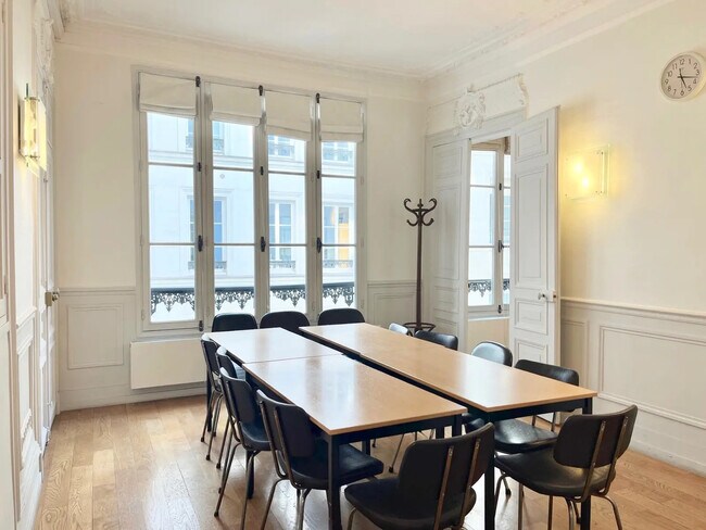 Plus de détails pour Bureau à louer