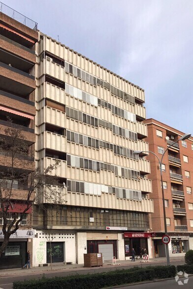 Immeuble residentiel dans Talavera de la Reina, Toledo à vendre - Photo principale – Image 1 sur 2
