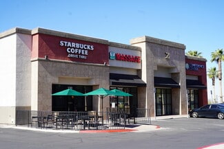 Plus de détails pour 3255 St Rose Pky, Henderson, NV - Local commercial à louer