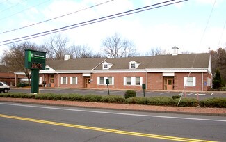 Plus de détails pour 921 Meriden Waterbury Tpke, Plantsville, CT - Bureau à louer