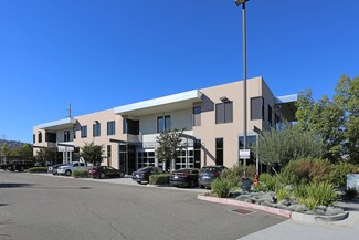 Plus de détails pour 1215 Pacific Oaks Pl, Escondido, CA - Industriel/Logistique à louer