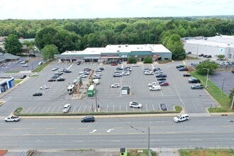 3420-3458 Robinhood Rd, Winston-Salem, NC à louer Photo intérieure– Image 1 sur 1