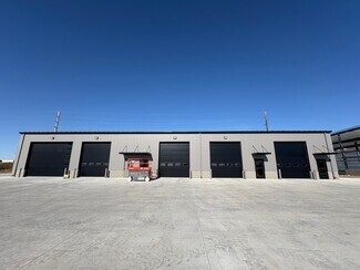 Plus de détails pour 5062 N 264th Cir, Valley, NE - Local d'activités à louer