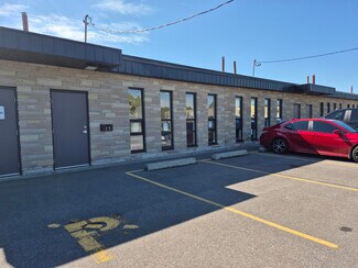 Plus de détails pour 13-27 Capital Dr, Ottawa, ON - Industriel/Logistique à louer