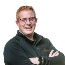 Shawn Harvey