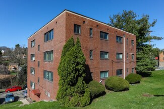Plus de détails pour Baldwin/ Whitehall Portfolio – Logement à vendre, Pittsburgh, PA