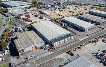 110 Burcott Rd, Bristol à louer Aérien– Image 2 sur 6