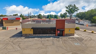 Plus de détails pour 1041 Highway 6 And 50, Fruita, CO - Local commercial à vendre