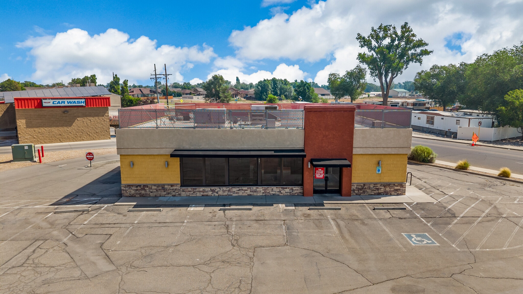 1041 Highway 6 And 50, Fruita, CO à vendre Photo principale– Image 1 sur 44