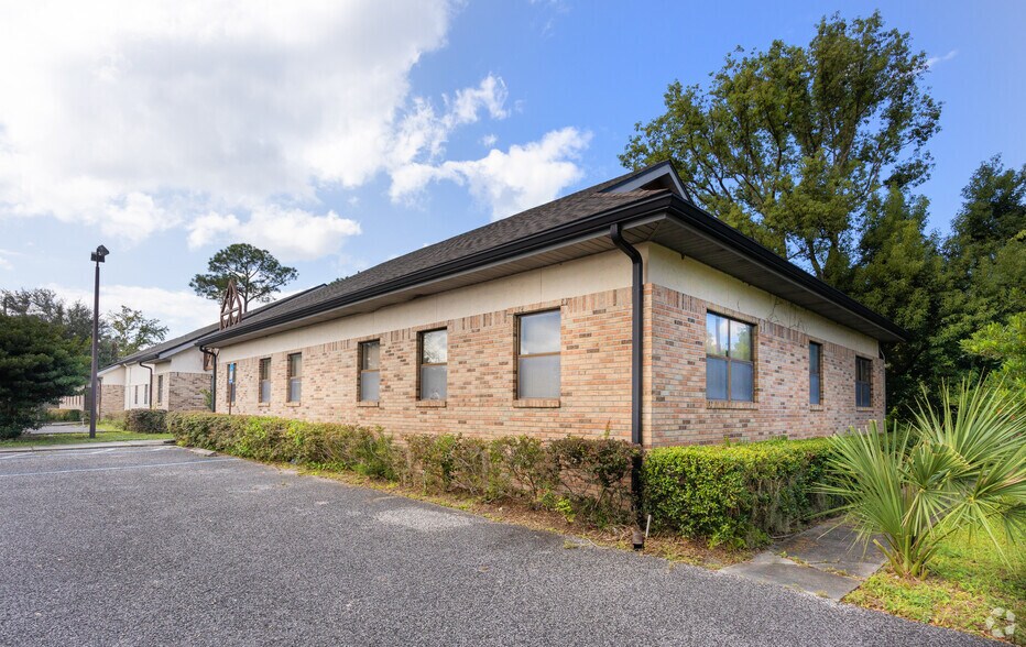 5218 Jammes Rd, Jacksonville, FL à louer - Photo de l’immeuble – Image 3 sur 21