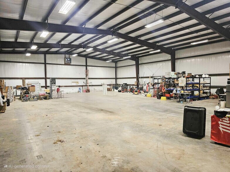 4126 W Junction St, Springfield, MO à louer - Photo de l’immeuble – Image 2 sur 10