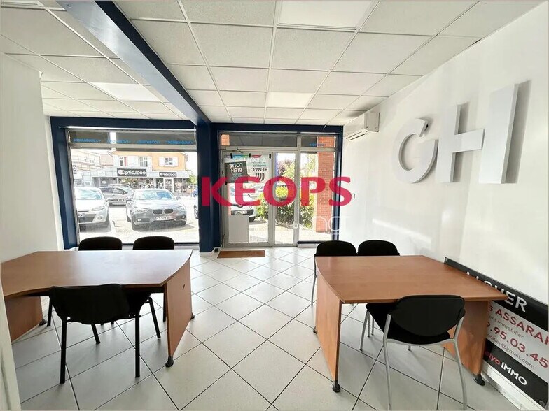 Local commercial dans Balma à louer - Photo de l’immeuble – Image 3 sur 9