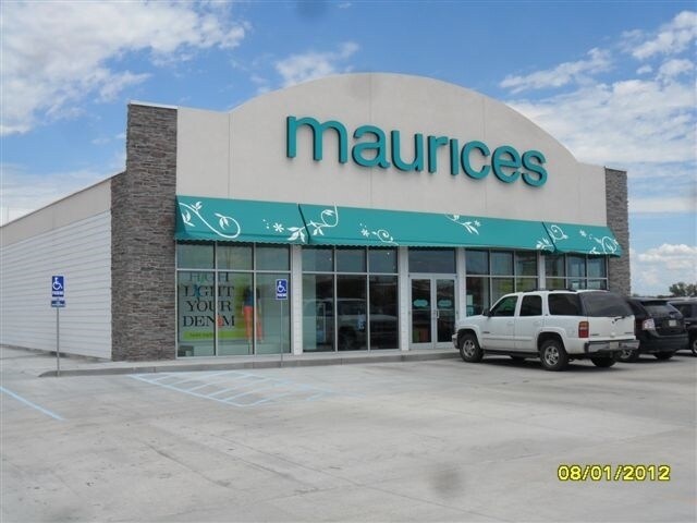 1418 US Highway 20, Chadron, NE à vendre - Photo principale – Image 1 sur 3