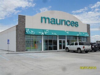 Plus de détails pour 1418 US Highway 20, Chadron, NE - Local commercial à vendre