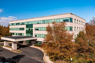 Plus de détails pour 19450 Deerfield Ave, Lansdowne, VA - Médical à louer
