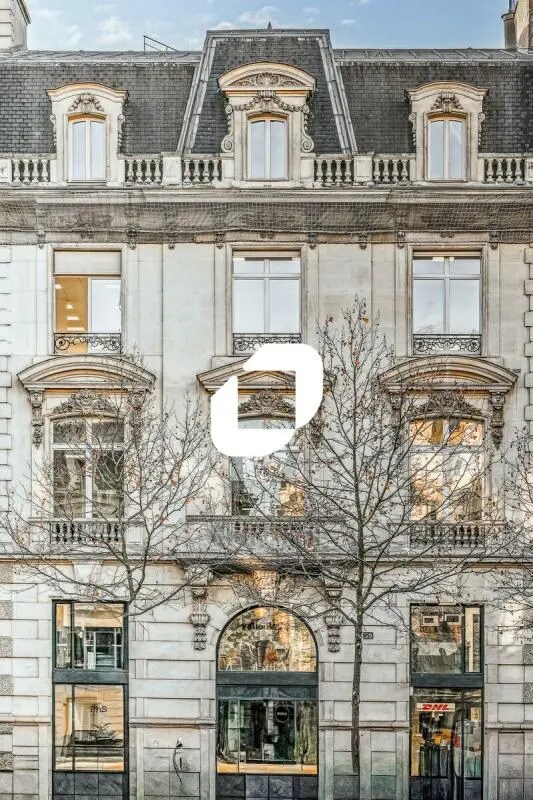 59 Avenue D'Iena, Paris à louer Photo de l’immeuble– Image 1 sur 7