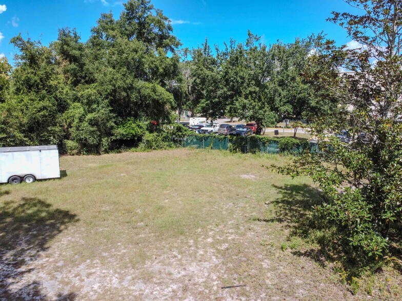 0000 Pine Avenue Ave, Green Cove Springs, FL à vendre - Aérien – Image 2 sur 7