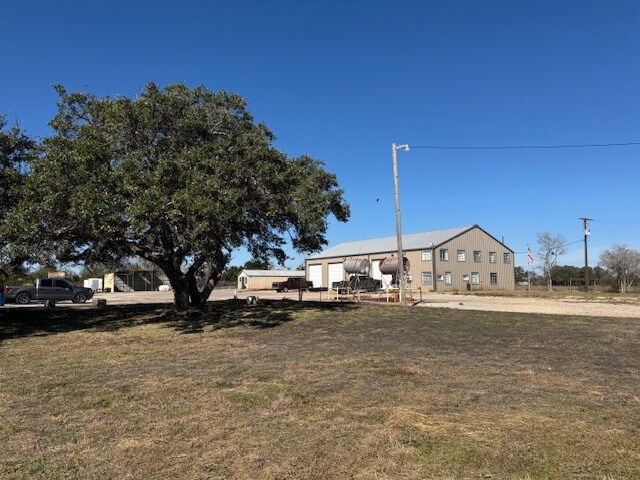 103 US-183 Hwy, Refugio, TX à vendre - Photo de l’immeuble – Image 3 sur 10
