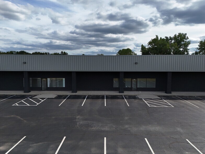 609-621 E Bigelow Ave, Findlay, OH à louer - Photo de l’immeuble – Image 3 sur 25