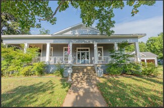 Plus de détails pour 709 S Bois D Arc Ave, Tyler, TX - Bureau à vendre
