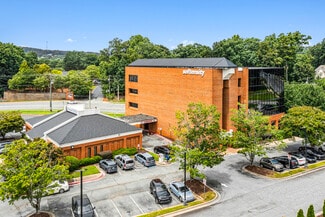 Plus de détails pour 2265 Roswell Rd, Marietta, GA - Bureau à louer