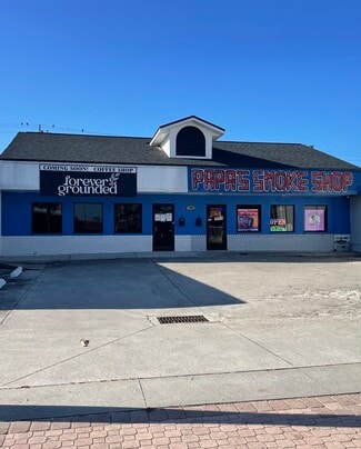 Plus de détails pour 1336 E Cape Coral Pky, Cape Coral, FL - Local commercial à vendre