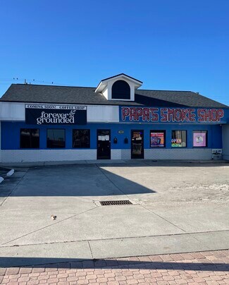 Plus de détails pour 1336 E Cape Coral Pky, Cape Coral, FL - Local commercial à vendre