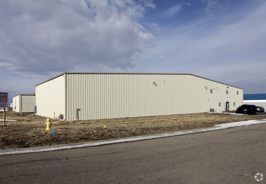 5293-5297 Gulf Stream Ct, Loveland, CO à louer - Photo de l’immeuble – Image 3 sur 13
