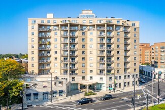 Plus de détails pour 4350 N Broadway St, Chicago, IL - Local commercial à louer