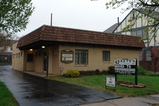 Plus de détails pour 133 N Glendale St, Wichita, KS - Bureau à vendre